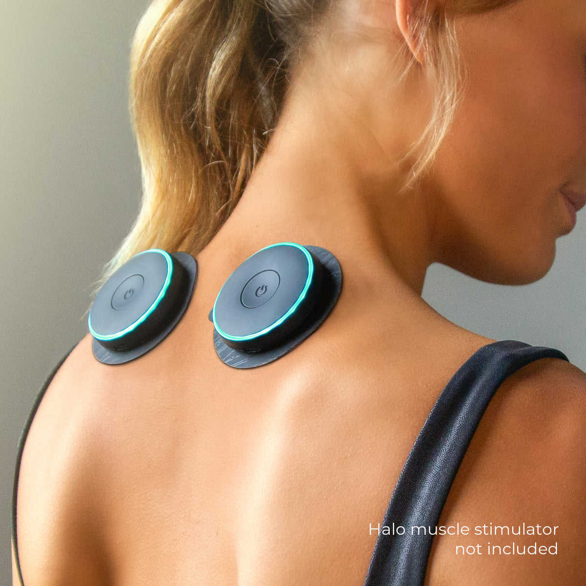 Halo Trigger Point Pad Set