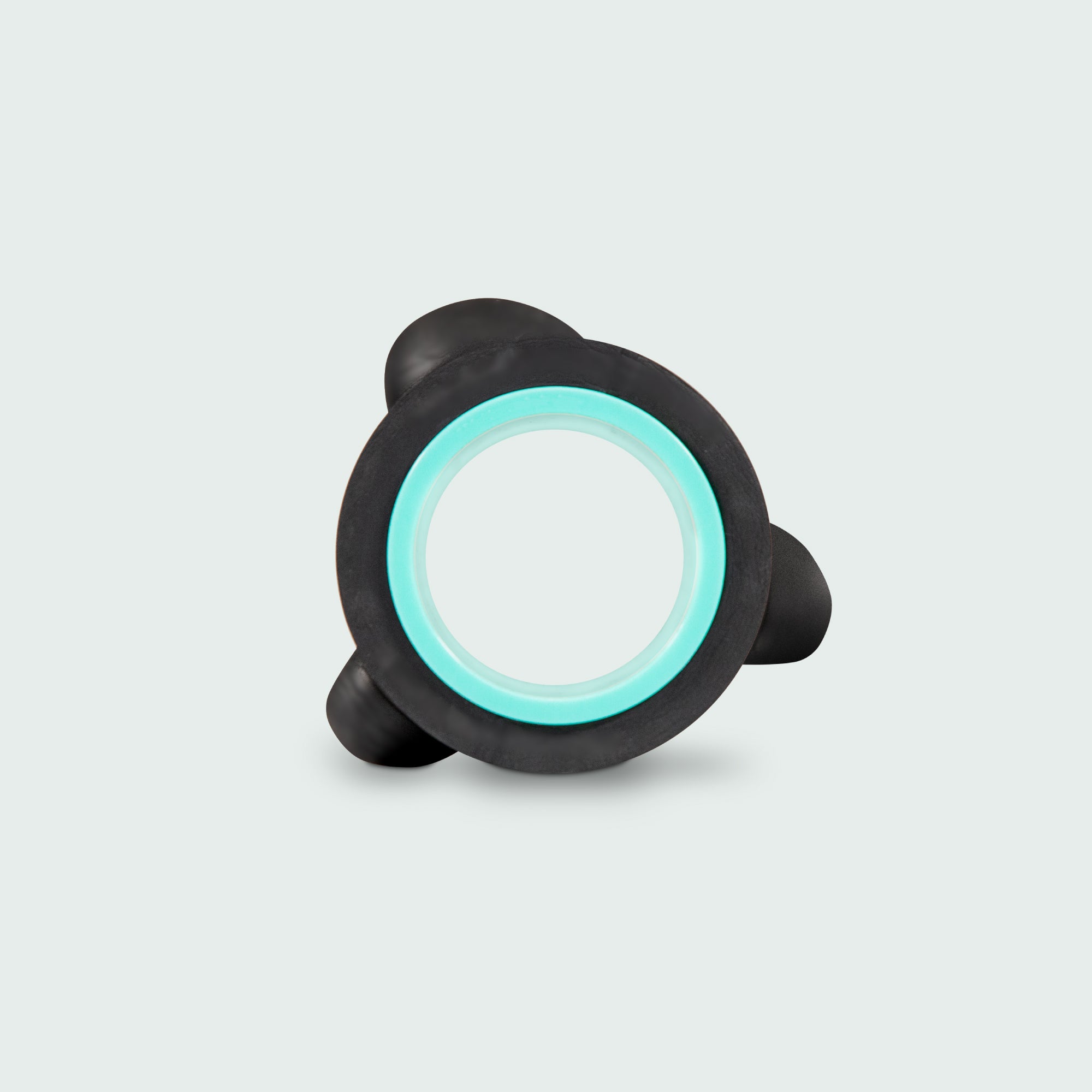 Chirp Wheel XR 4" Neck & Headache