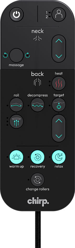 Contour Remote