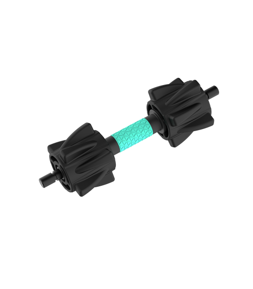 Contour Intense Relief Roller