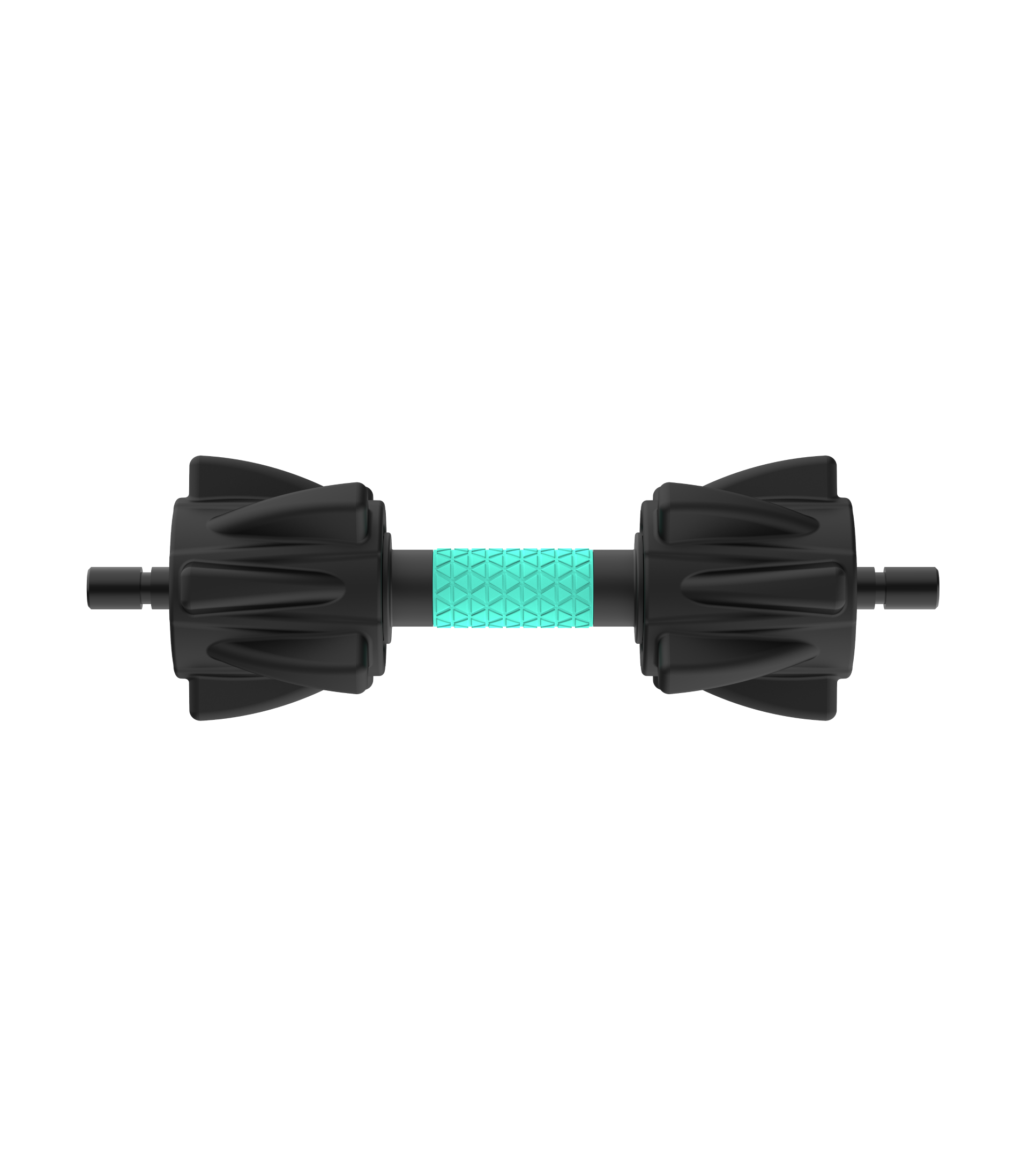 Contour Intense Relief Roller