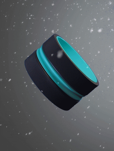 Chirp Wheel XL - Super Comfort