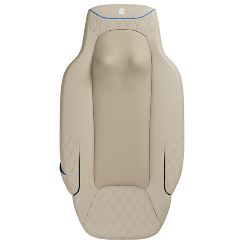 Chirp Contour | Decompression & Massage Table