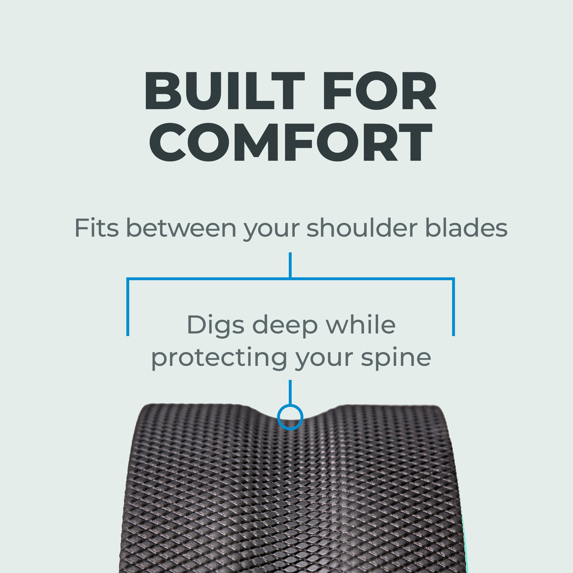Chirp Wheel+ Deep Tissue 2-Pack