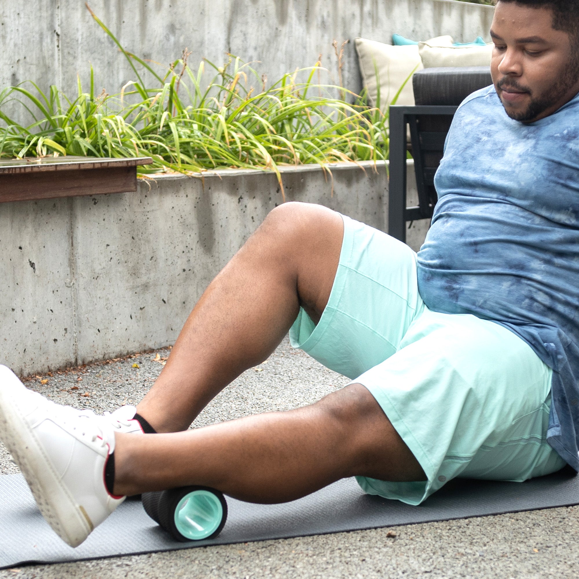 Chirp Wheel+ Deep Tissue 2-Pack