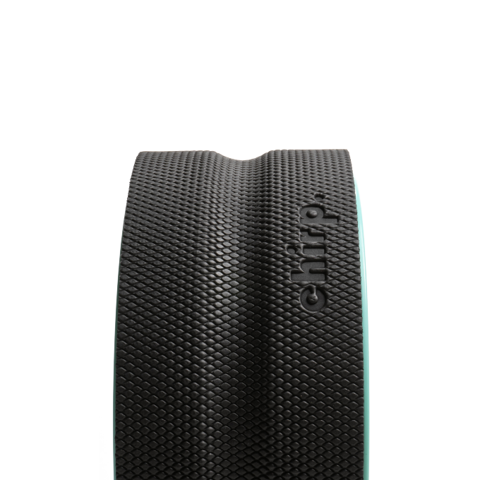Open Box Chirp Wheel+ 10" Firm