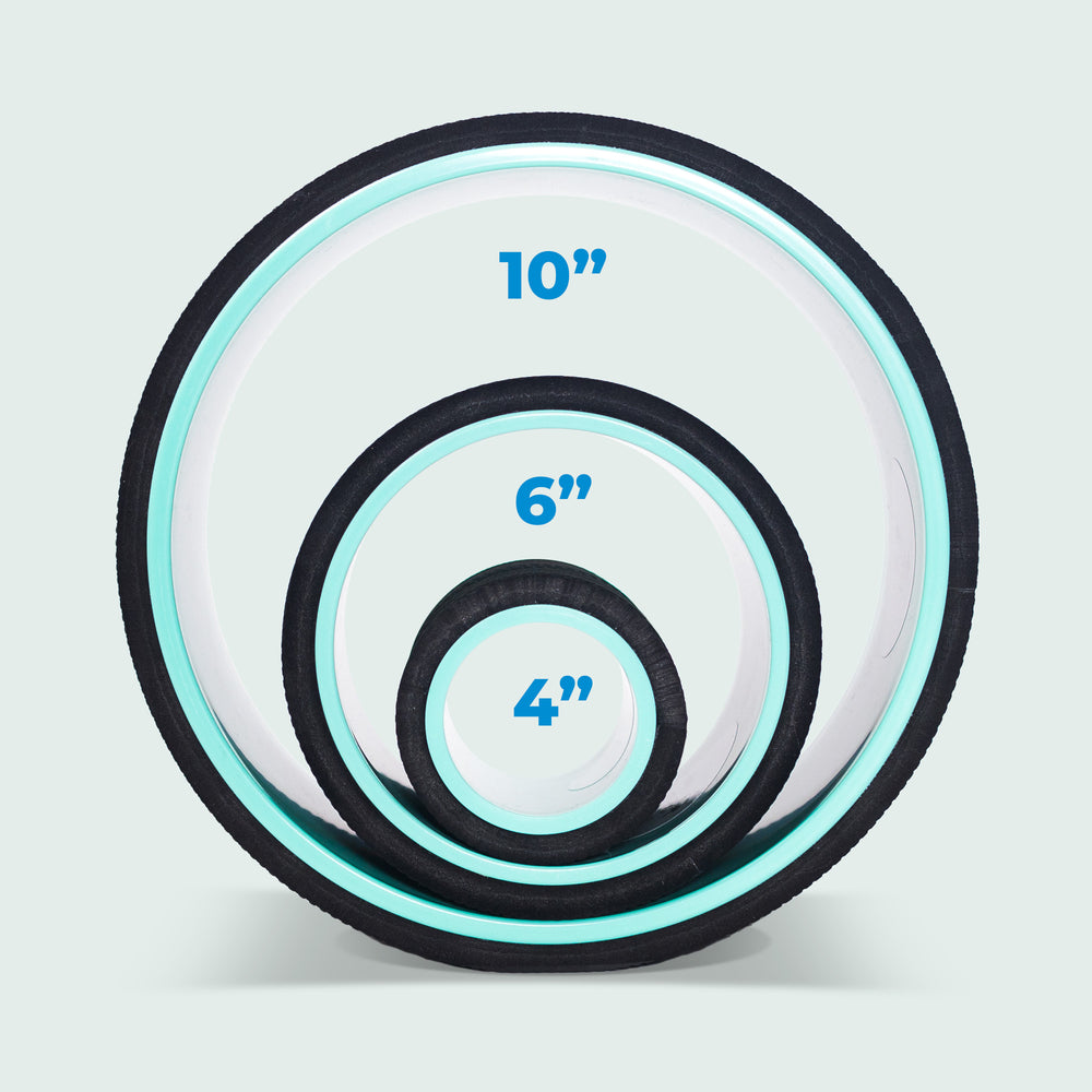 Open Box Chirp Wheel+ 3-Pack