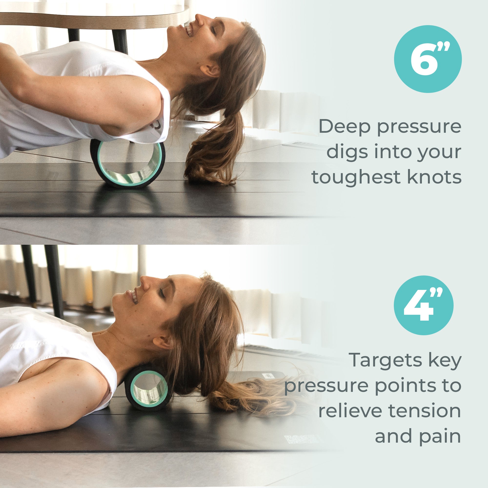 Chirp Wheel+ 4-Pack – Chirp™