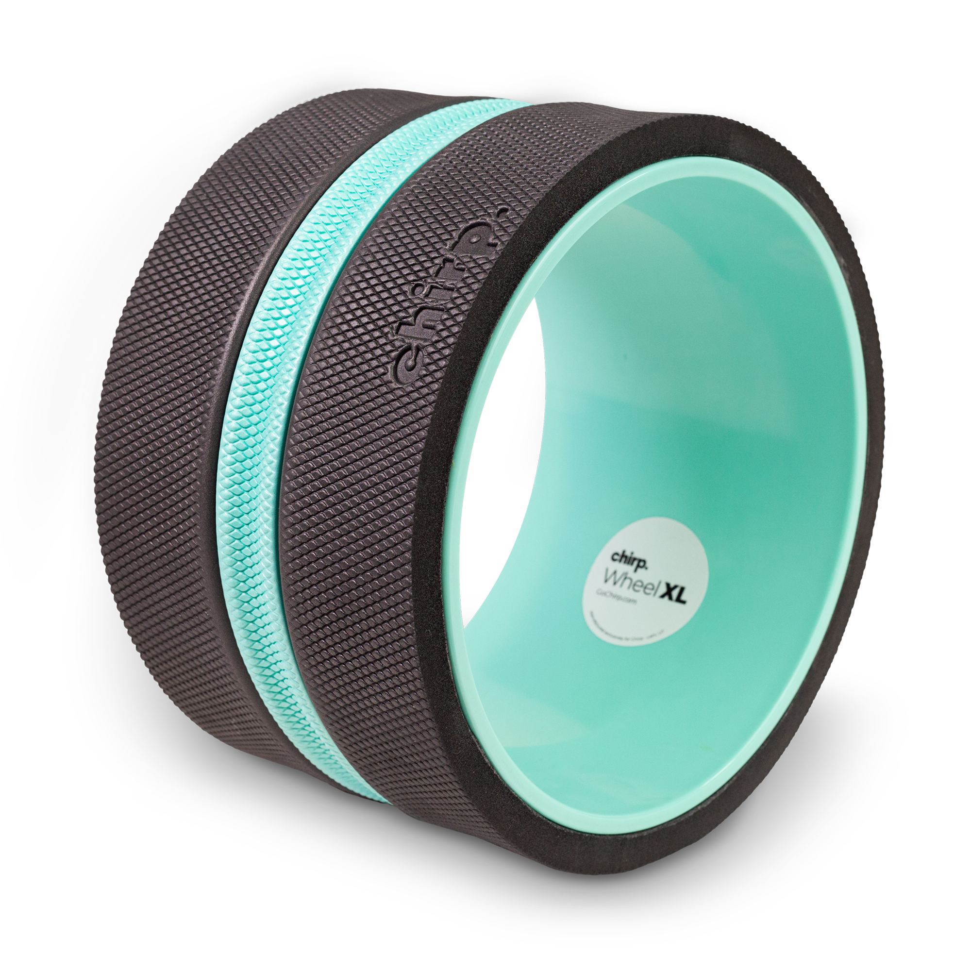 Chirp Wheel XL Super Comfort Side View