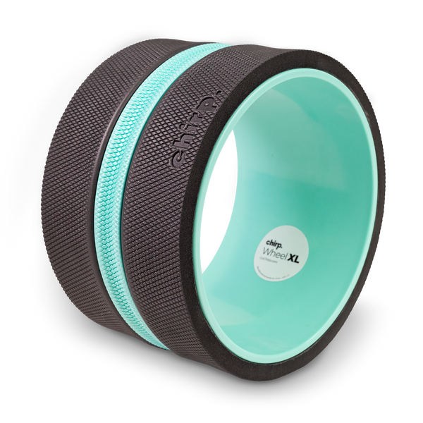 Open Box Chirp Wheel XL - Super Comfort – Chirp™
