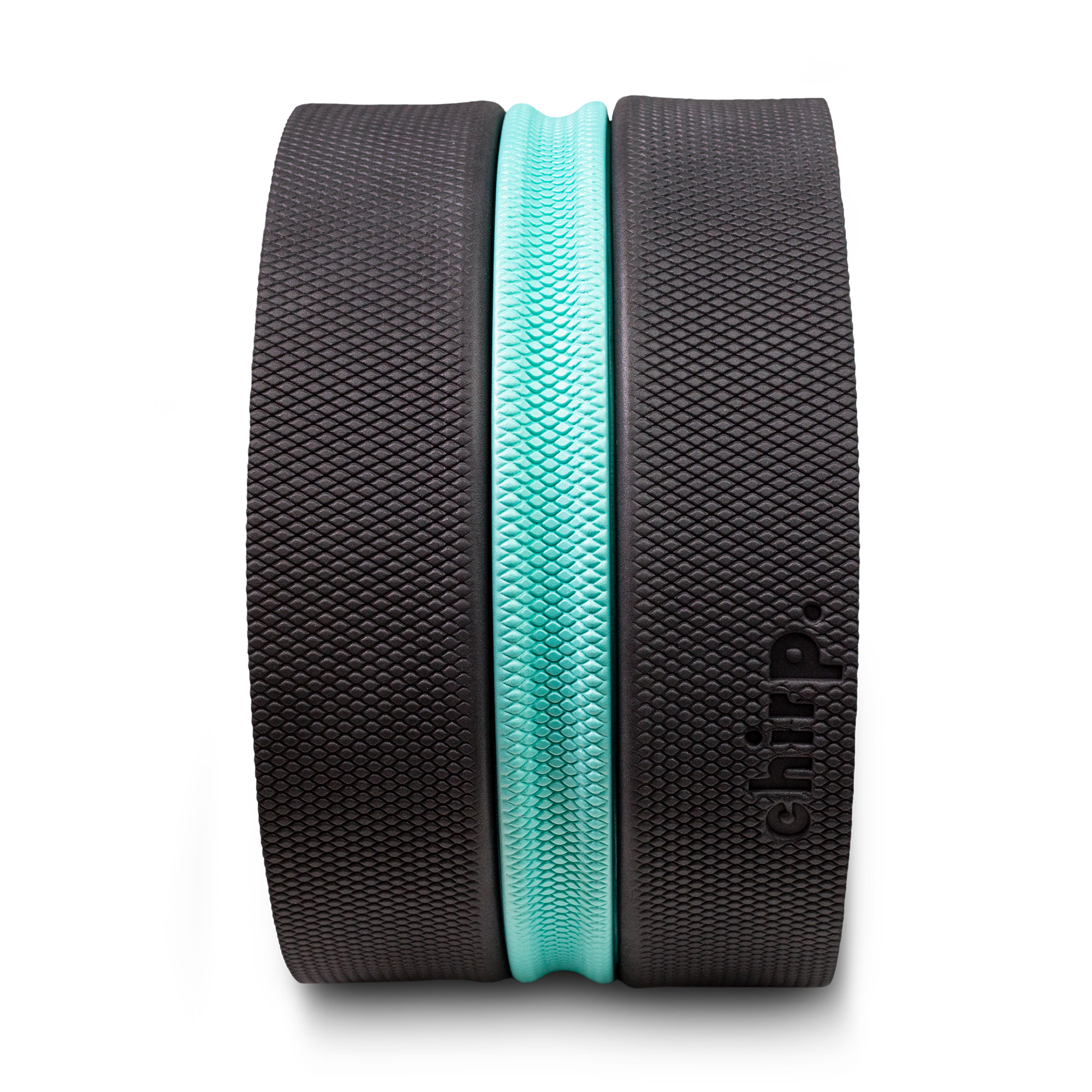 Facing Chirp Wheel XL Super Comfort