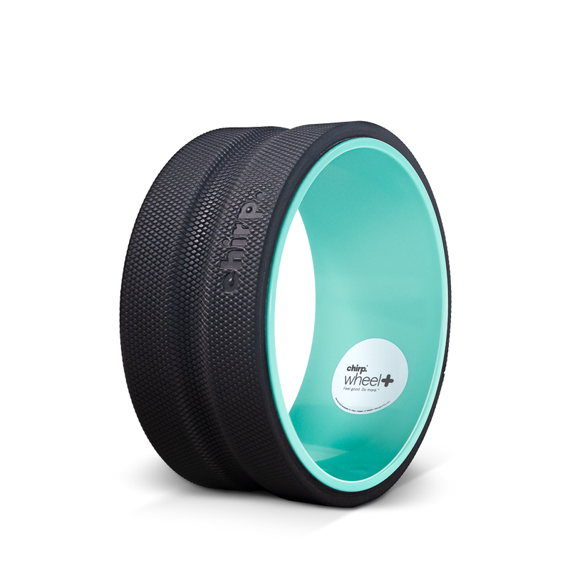 Chirp Wheel+ 10" Deep Stretch