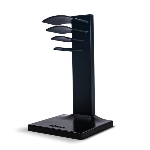 Chirp Wheel Rack