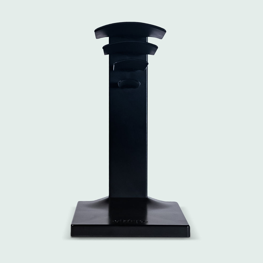 Chirp Wheel Rack